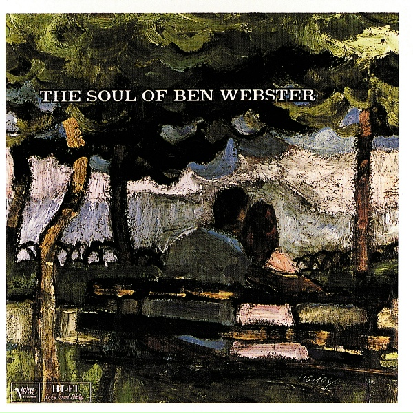 Ben Webster - When I Fall In Love