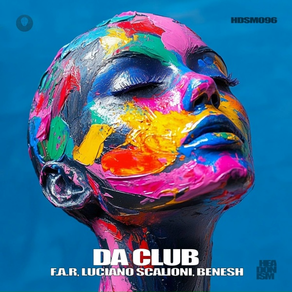 F.A.R, Luciano Scalioni, Benesh - Da Club