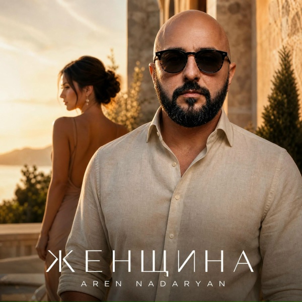 Aren Nadaryan - Женщина