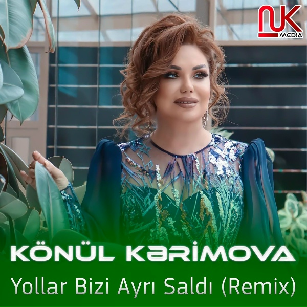 Könül Kərimova