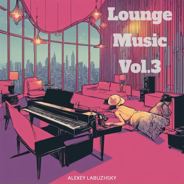 Alexey Labuzhsky - Start to Save