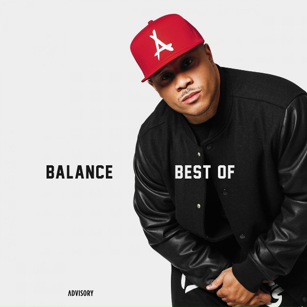 balance - Fly