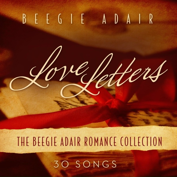 Beegie Adair - Stardust