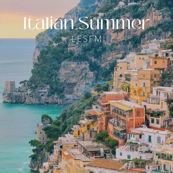 lesfm - Italian Summer