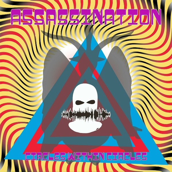 Assassination - A Mushroom for You