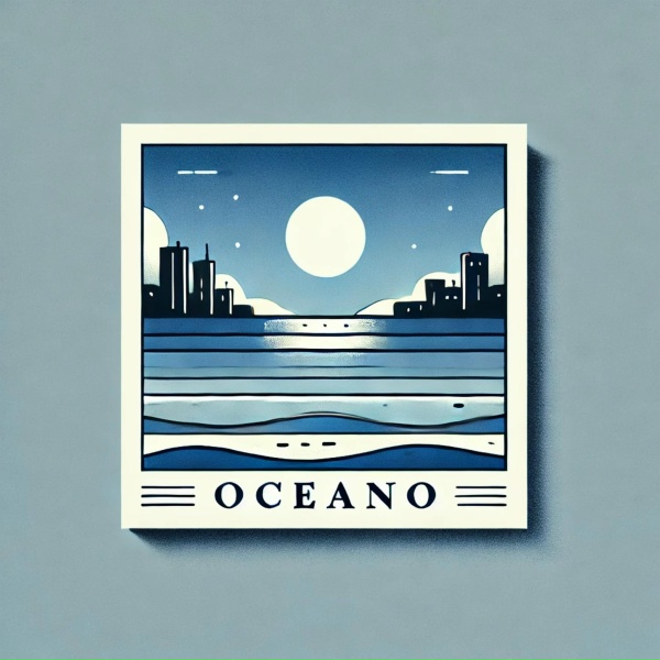 021 SOARES - Oceano