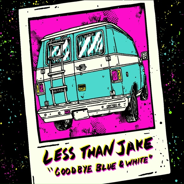 Less Than Jake - Your Love