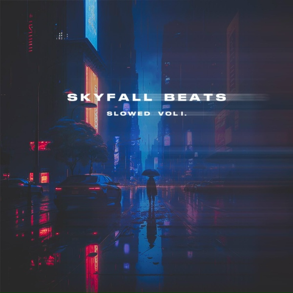 skyfall beats - master