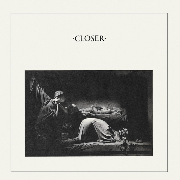 Joy Division - Isolation