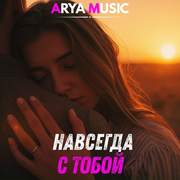 ARYA MUSIC - Навсегда с тобой