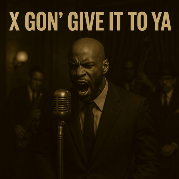 The Soul Jazz Era - X Gon&rsquo; Give It To Ya (1950s Acoustic Soul)