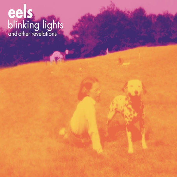 Eels - Losing Streak