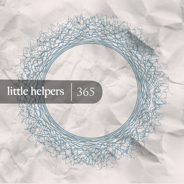 Archila - Little Helper 365-7