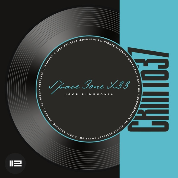 Igor Pumphonia - Love Is a Game