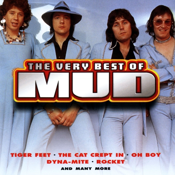 Mud - One Night