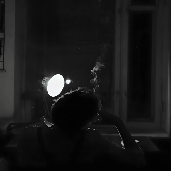 Obsidian Swing - Midnight Ceiling