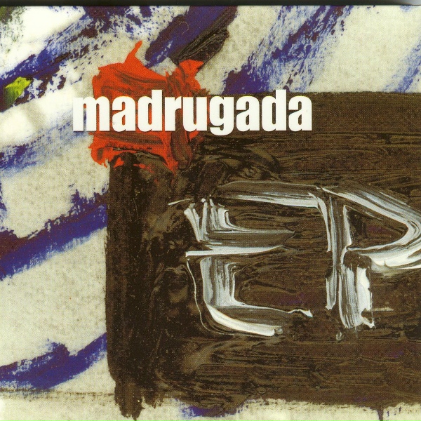 Madrugada - Belladonna