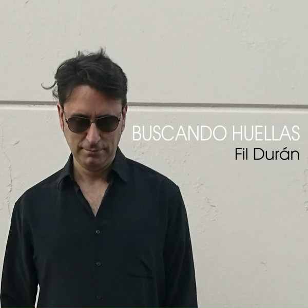 Fil Duran - Sin principio sin final