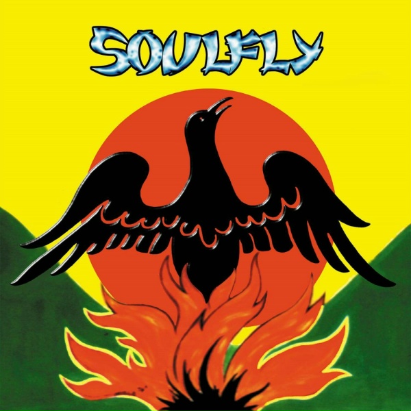 Soulfly - Pain