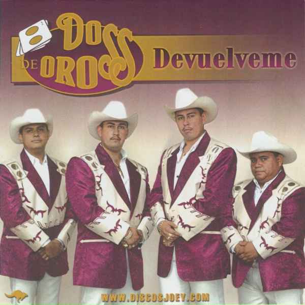 Dos de Oros - El Ayudante De Lino