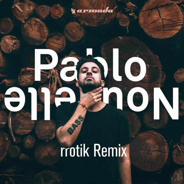 Pablo Nouvelle feat. James Gruntz - Hold On