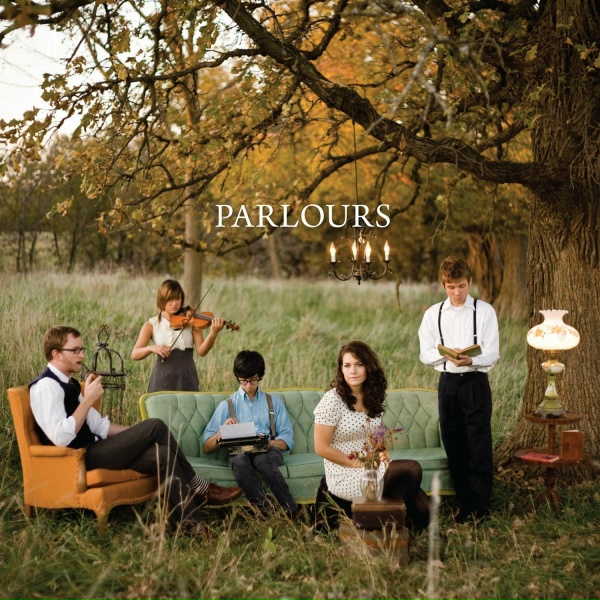 Parlours - I Dream of Chicago