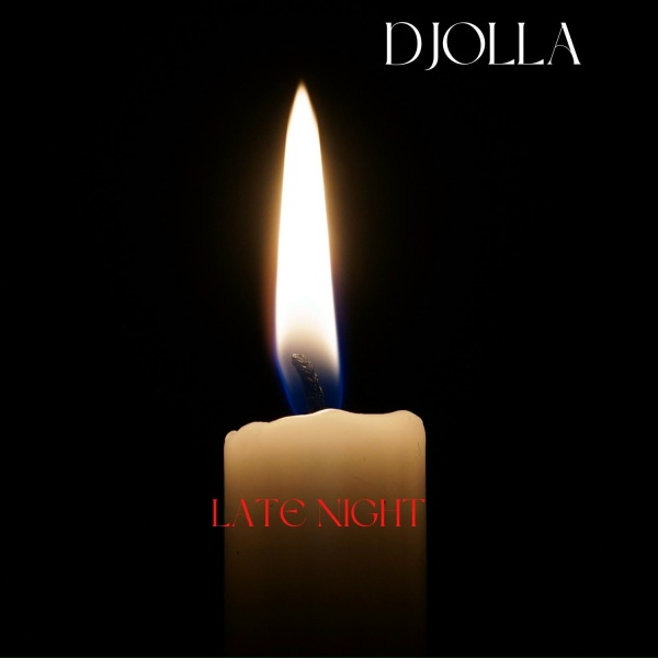 DJOLLA - Force
