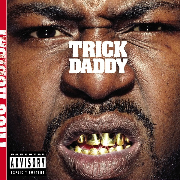 Trick Daddy feat. Rick Ross - Get That Feeling