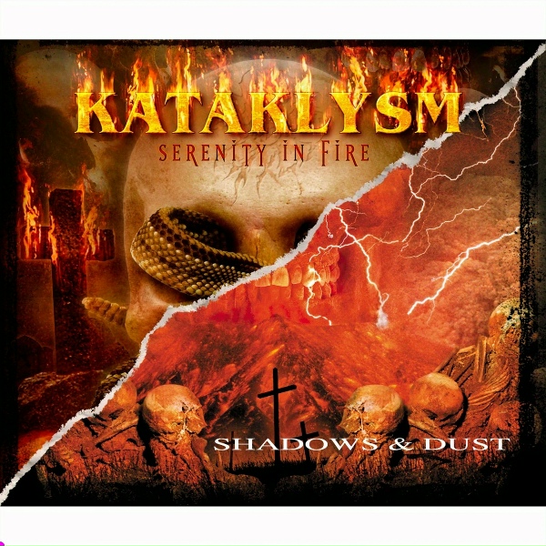 Kataklysm - Face the Face of War