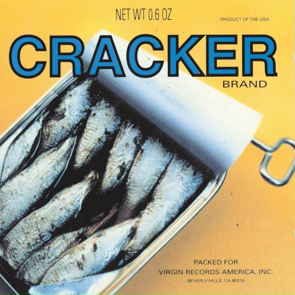 Cracker - St. Cajetan