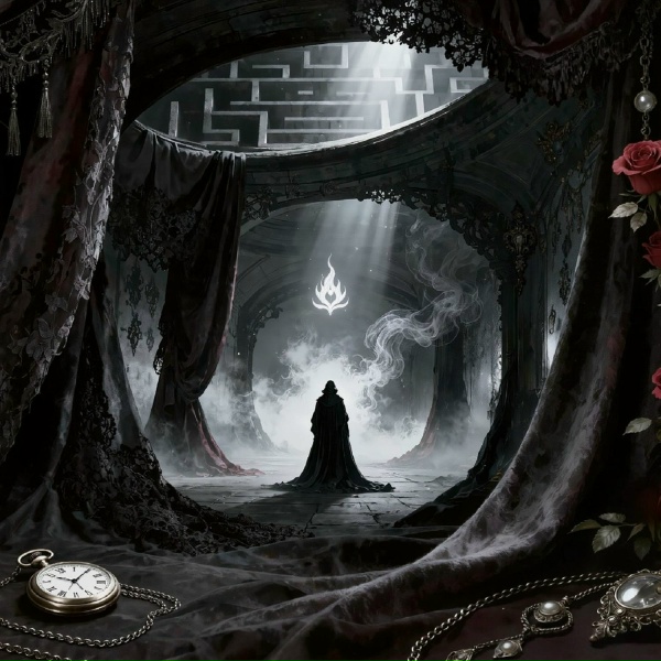 Ether of the Heart