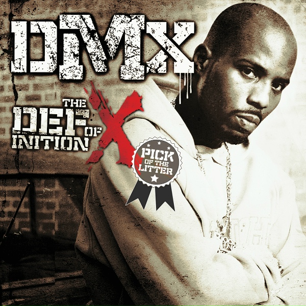 DMX feat. Kasseem Dean, Drag-On - No Love For Me
