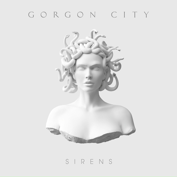 Gorgon City feat. Zak Abel - Unmissable