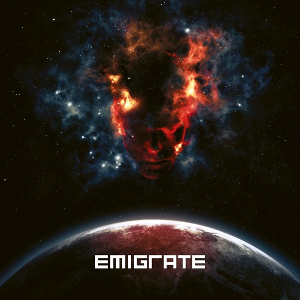 Emigrate - FREEZE MY MIND