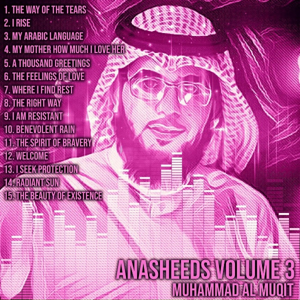Muhammad Al Muqit - The Right Way