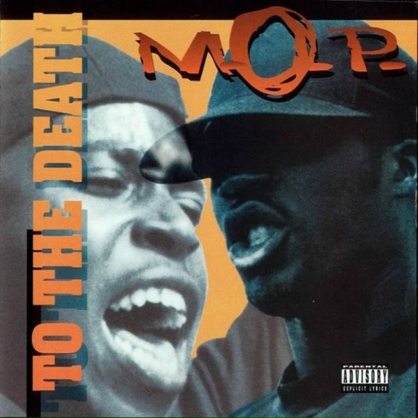 M.O.P. - How About Some Hardcore