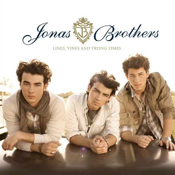 Jonas Brothers - Much Better