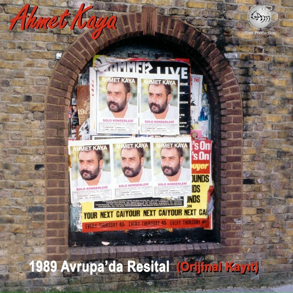 Ahmet Kaya - Kod Adı Bahtiyar