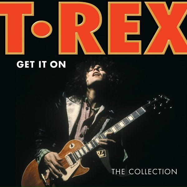 T. Rex - Juniper Suction