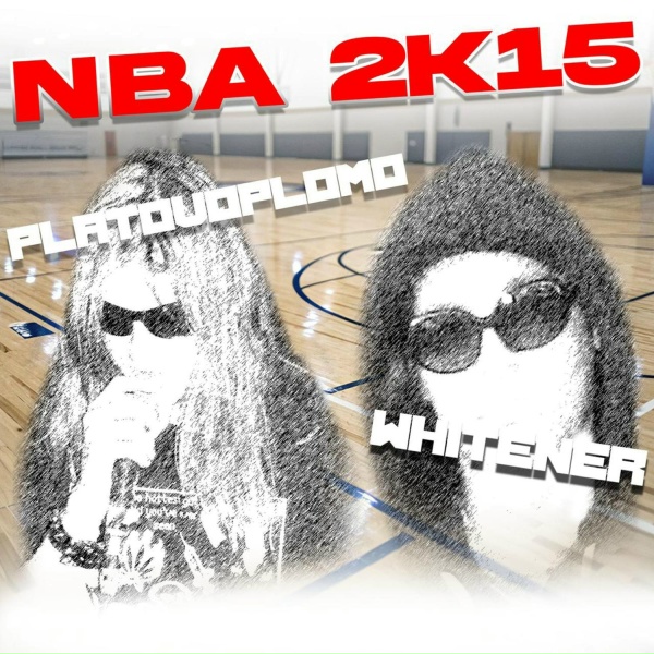 platov, WHITENER - nba 2k15