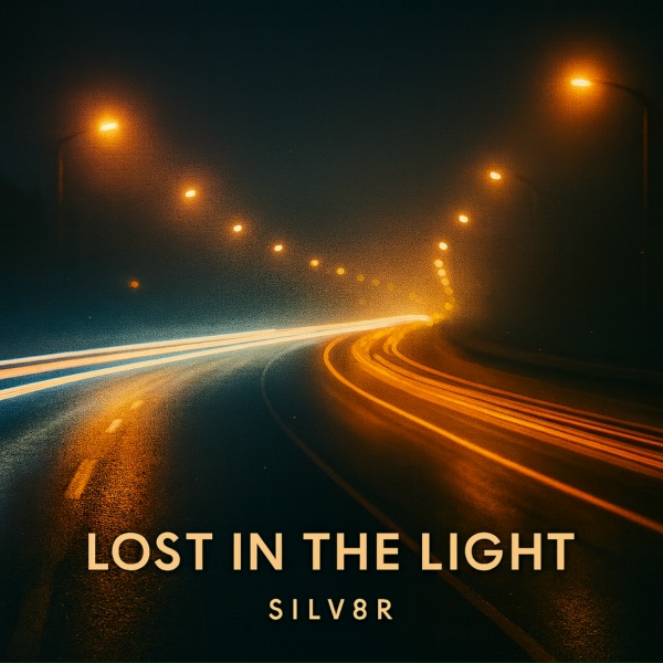 SILV8R - LOST IN THE LIGHT