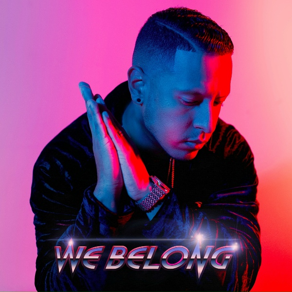 GAWVI feat. Jocelyn Bowman - Feel It