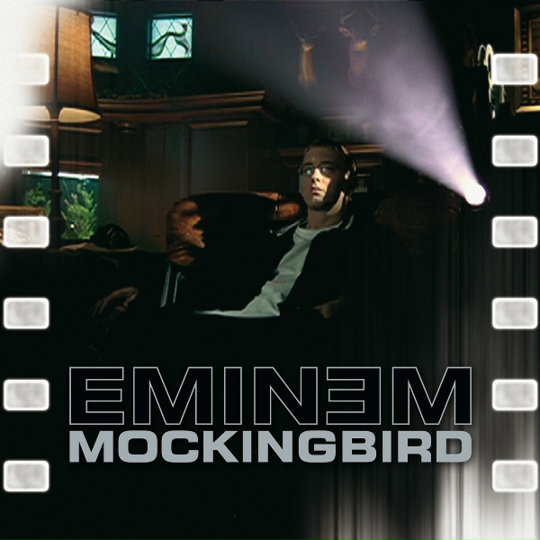 Eminem - Mockingbird