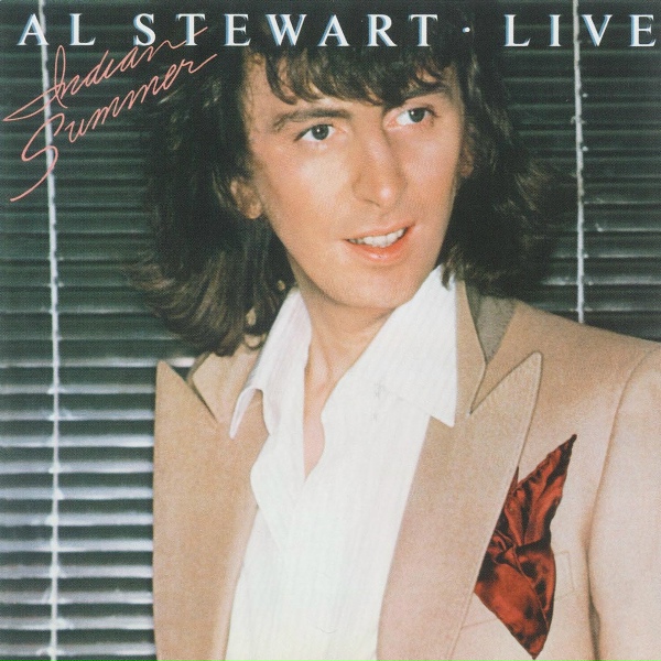 Al Stewart - Soho (Needless to Say)