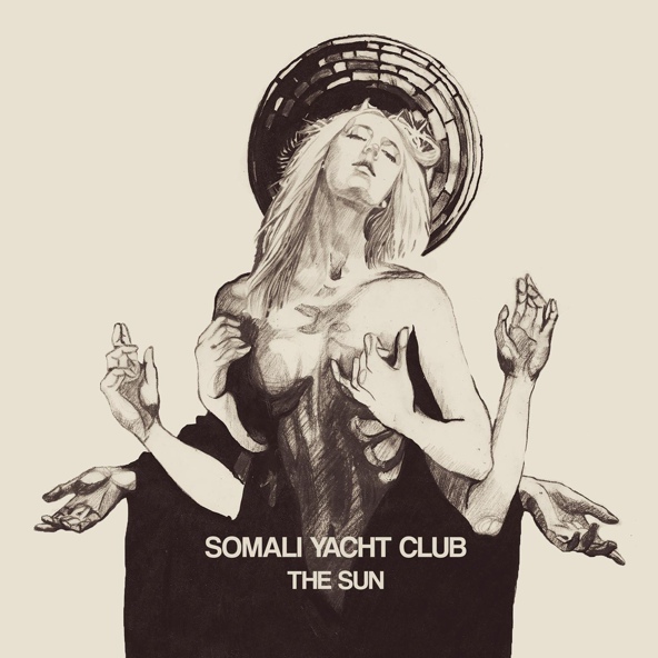 Somali Yacht Club - Up in the Sky