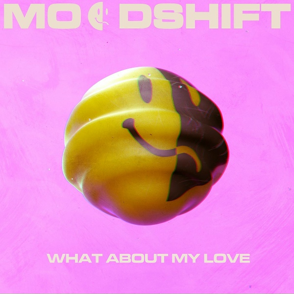 Moodshift feat. Oliver Nelson, Lucas Nord, flyckt - What About My Love