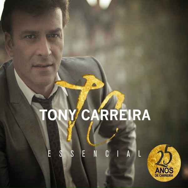 Tony Carreira feat. Andr&eacute; Sardet - O Mesmo de Sempre
