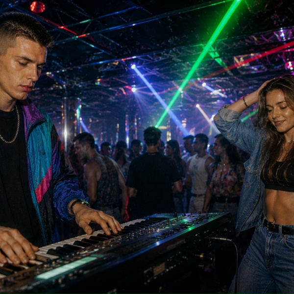 DJ Appolon - Сон