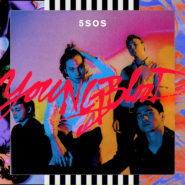 5 Seconds Of Summer - Woke Up In Japan