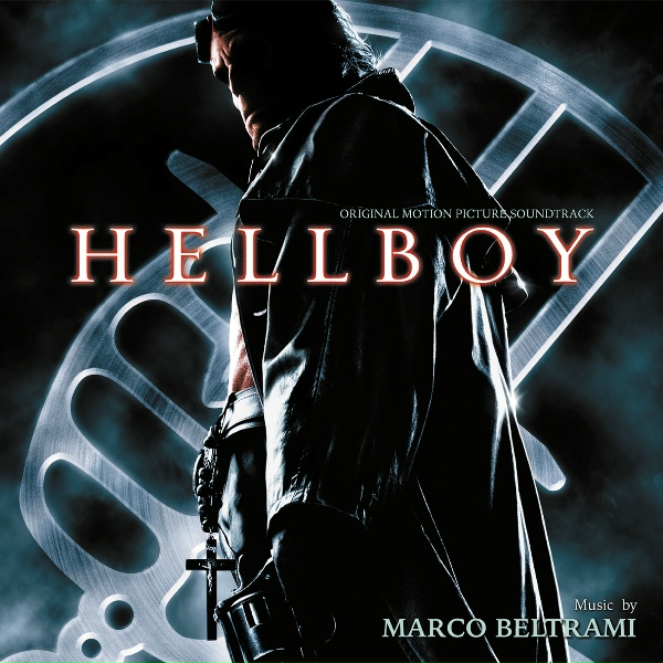 Marco Beltrami - Abe Sapien